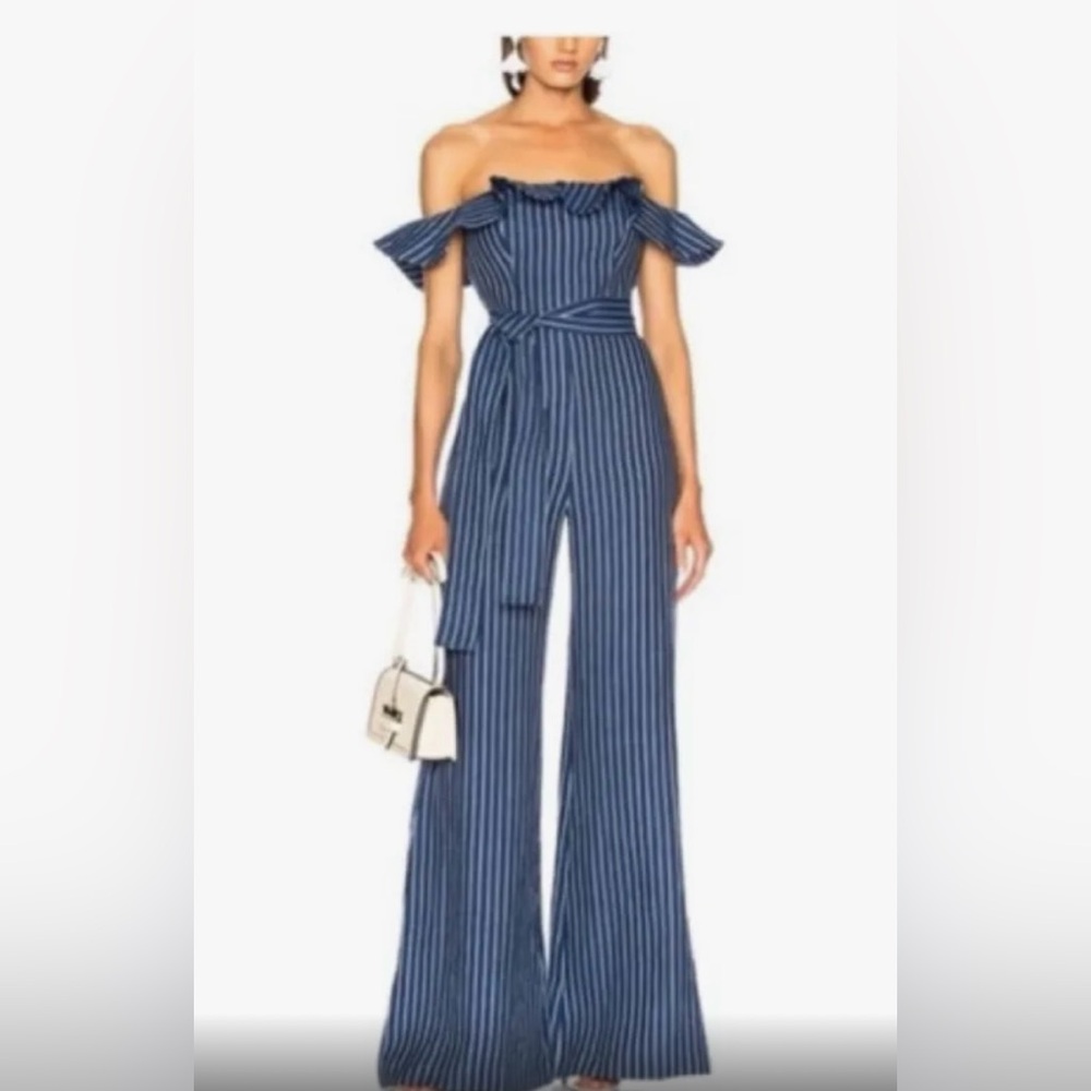 Alexis Edria Jumpsuit